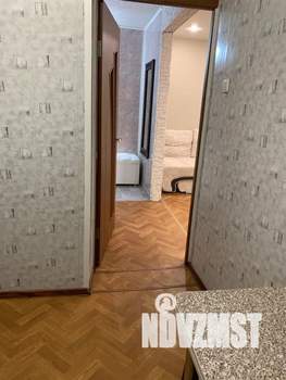 2-к квартира, посуточно, 45м2, 1/5 этаж