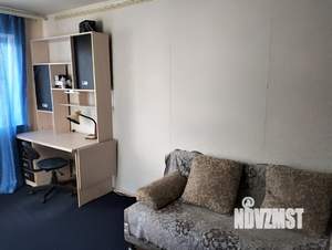 2-к квартира, на длительный срок, 45м2, 1/5 этаж