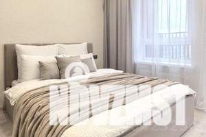 1-к квартира, посуточно, 30м2, 7/33 этаж