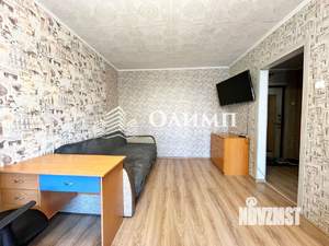 1-к квартира, на длительный срок, 33м2, 3/9 этаж