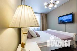 1-к квартира, посуточно, 10м2, 7/31 этаж