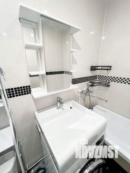 1-к квартира, на длительный срок, 30м2, 14/16 этаж