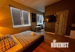1-к квартира, посуточно, 29м2, 1/1 этаж