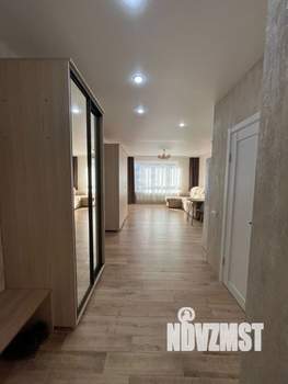 1-к квартира, на длительный срок, 37м2, 9/13 этаж