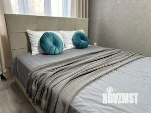 2-к квартира, посуточно, 68м2, 2/23 этаж