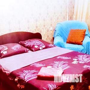 2-к квартира, посуточно, 55м2, 4/9 этаж