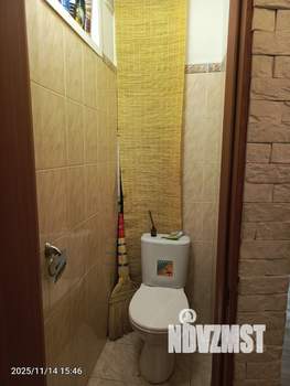 2-к квартира, на длительный срок, 43м2, 2/5 этаж