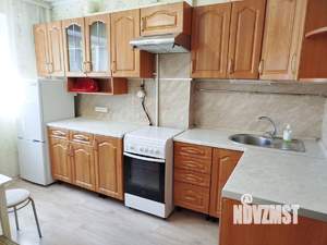 1-к квартира, на длительный срок, 35м2, 2/9 этаж