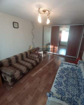 1-к квартира, на длительный срок, 30м2, 1/9 этаж