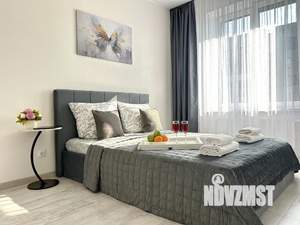 3-к квартира, посуточно, 52м2, 1/1 этаж