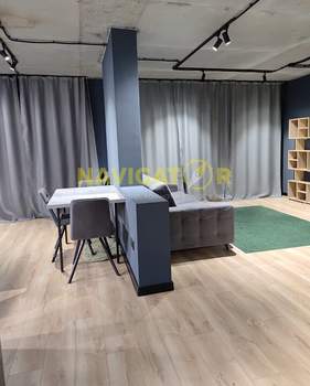 2-к квартира, на длительный срок, 62м2, 10/33 этаж