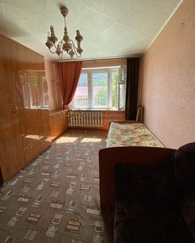 1-к квартира, на длительный срок, 35м2, 1/12 этаж