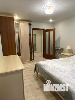 2-к квартира, на длительный срок, 72м2, 8/18 этаж