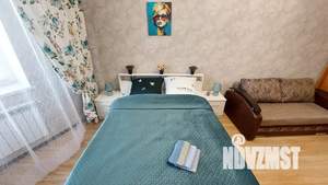 1-к квартира, посуточно, 34м2, 23/25 этаж