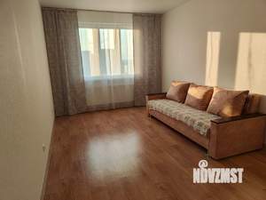 1-к квартира, на длительный срок, 40м2, 8/10 этаж