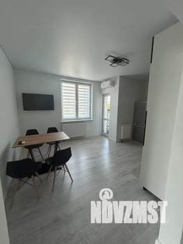 2-к квартира, посуточно, 60м2, 2/25 этаж