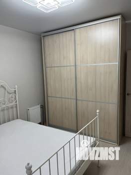 3-к квартира, на длительный срок, 58м2, 2/17 этаж
