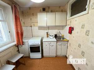 2-к квартира, на длительный срок, 45м2, 4/5 этаж