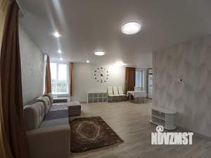 2-к квартира, на длительный срок, 86м2, 5/25 этаж