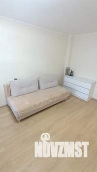 1-к квартира, посуточно, 41м2, 5/9 этаж