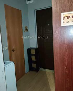 Студия квартира, на длительный срок, 20м2, 9/9 этаж