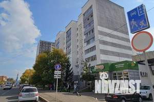 3-к квартира, посуточно, 60м2, 8/9 этаж