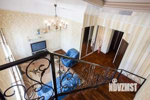 3-к квартира, посуточно, 104м2, 5/5 этаж