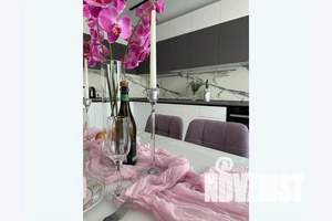 1-к квартира, посуточно, 55м2, 11/25 этаж