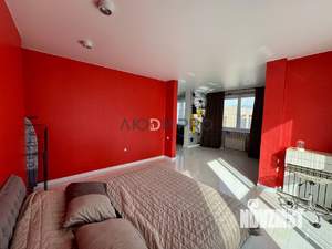 2-к квартира, на длительный срок, 42м2, 13/15 этаж