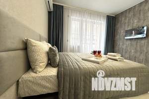 1-к квартира, посуточно, 34м2, 2/20 этаж