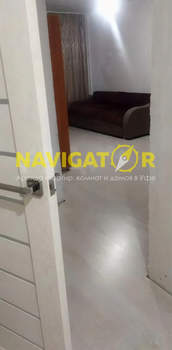 1-к квартира, на длительный срок, 37м2, 6/16 этаж