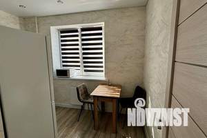 1-к квартира, посуточно, 30м2, 2/5 этаж