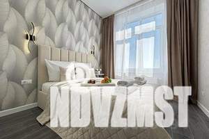 2-к квартира, посуточно, 44м2, 8/8 этаж