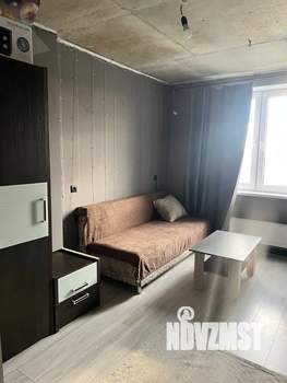 1-к квартира, на длительный срок, 34м2, 17/23 этаж