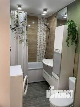 1-к квартира, на длительный срок, 30м2, 11/18 этаж