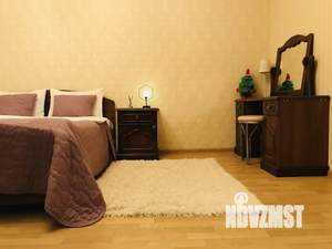 2-к квартира, посуточно, 54м2, 1/1 этаж