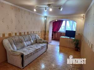 2-к квартира, на длительный срок, 65м2, 4/6 этаж