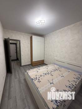 2-к квартира, на длительный срок, 38м2, 5/9 этаж