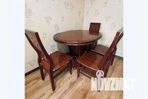 2-к квартира, посуточно, 52м2, 4/16 этаж