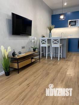 2-к квартира, на длительный срок, 42м2, 12/25 этаж