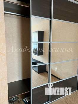 1-к квартира, на длительный срок, 42м2, 13/14 этаж