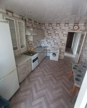 2-к квартира, на длительный срок, 60м2, 2/10 этаж