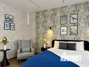 Студия квартира, посуточно, 30м2, 19/25 этаж