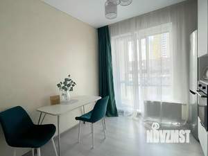 1-к квартира, на длительный срок, 54м2, 7/14 этаж