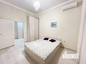 2-к квартира, на длительный срок, 60м2, 12/15 этаж