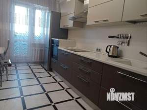 2-к квартира, посуточно, 57м2, 1/1 этаж