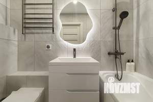 1-к квартира, посуточно, 38м2, 3/28 этаж