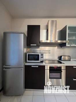 3-к квартира, на длительный срок, 93м2, 4/8 этаж