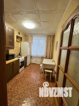 2-к квартира, посуточно, 55м2, 1/13 этаж