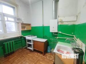 1-к квартира, на длительный срок, 30м2, 2/3 этаж